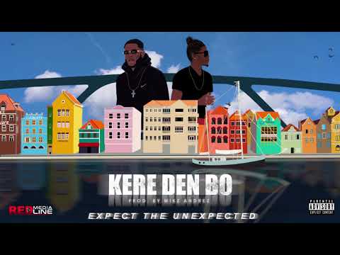 AC-Dres x JO Gekketsz - Kere Den Bo (Prod. By Mikz Andrez) [Expect The Unexpected]