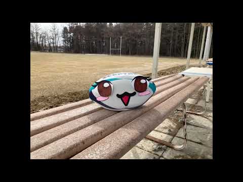 帯広畜産大学ラグビー部活動紹介（2021）