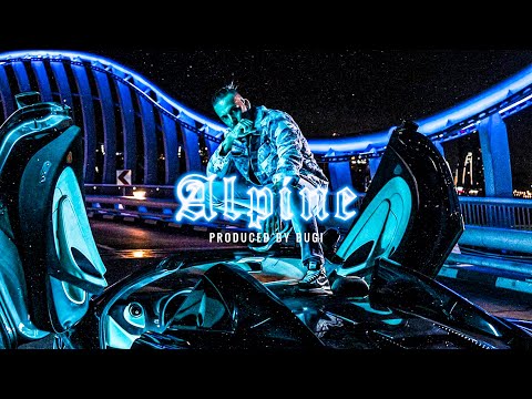 [FREE] AFRO TRAP x RAF Camora Type Beat x APACHE 207 x BLACHA Type Beat - "Alpine" (Prod. by BUGI)