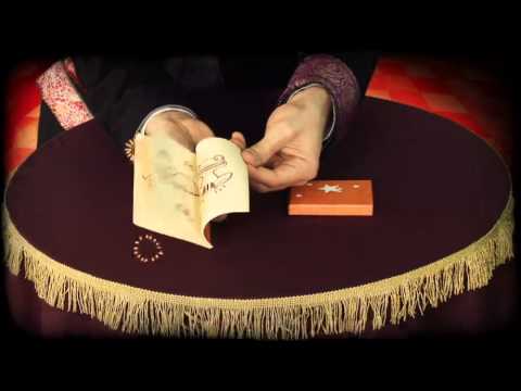 Kaleidoscope Djeco DJ9905 - Magic Mixturis