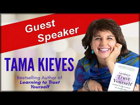 “Learning to Trust Yourself”
