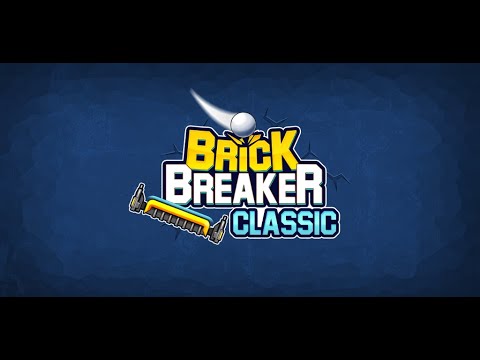 Brick Breaker Classic