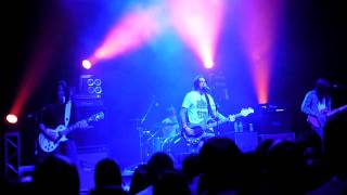 Tickle Me Pink's Last Show Ever - Beside The Others