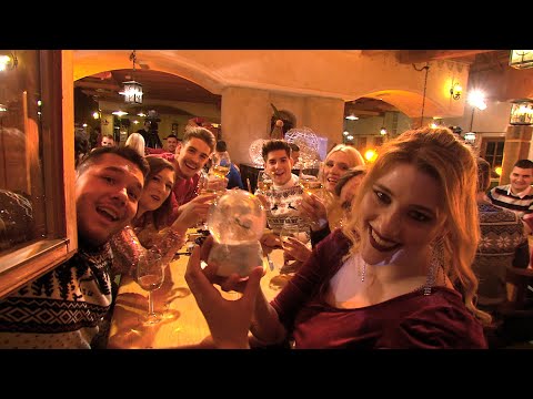 NA SILVESTROVO - MATILDA, FRANCI NA BALANCI, ZETOR, SCHATZI, BELA SNEŽINKA,FEHTARJI (V PETEK ZVEČER)