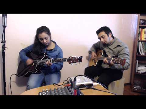 En Tu Hogar - Marcela gandara