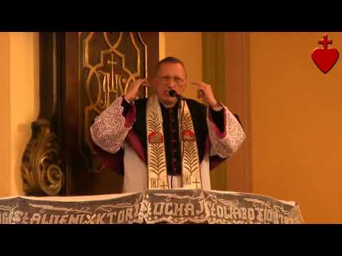 Święty Gniew czy "święty" spokój? [Tuba Cordis 4 III A.D. 2018]