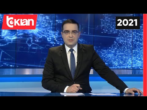 Edicioni i Lajmeve Tv Klan 20 Gusht 2021, ora 12:00 Lajme - News