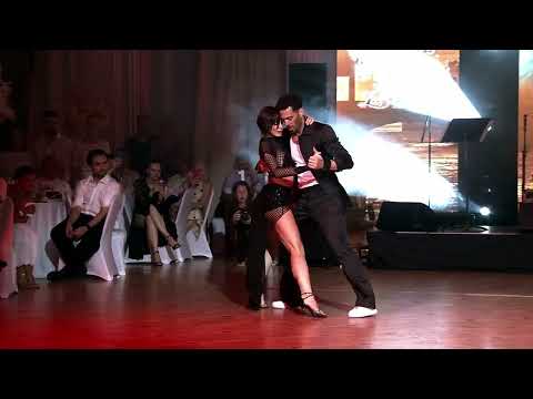 Sabrina Amuchastegui & Mauro Caiazza 1/3 | La Boca Summer Cup & Fest 2025