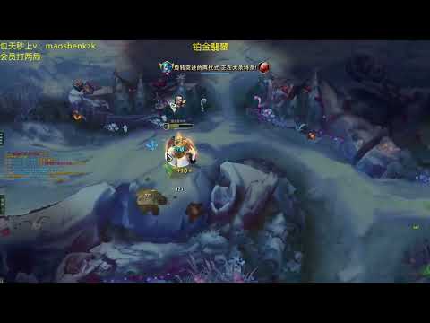 [RANK 1 KHAZIX] QIUYI KHAZIX VS GRAVES