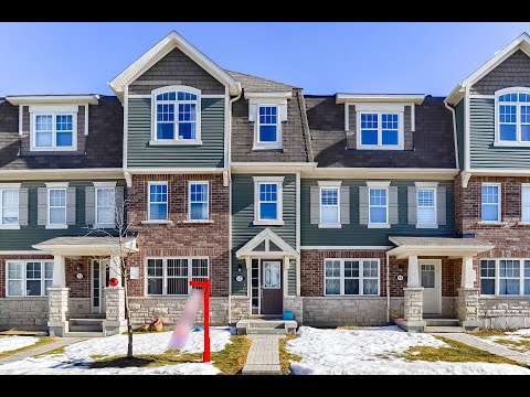 17 Billiter Road, Brampton Home for Sale - Real Estate Properties for Sale