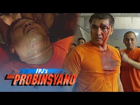 FPJ's Ang Probinsyano: Tomas kills Douglas