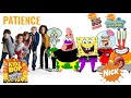 KIDZ BOP Kids & KIDZ BOP SpongeBob - Patience (KIDZ BOP Sings Monster Ballads)