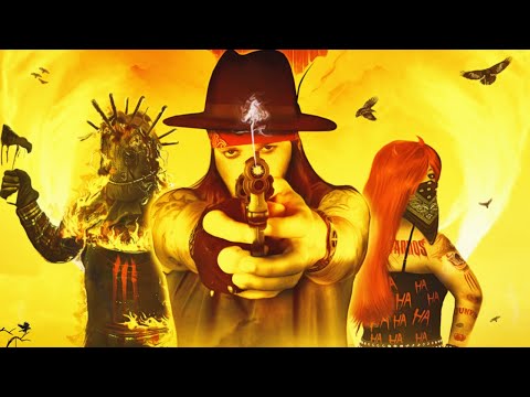 Basttardos | Livrai-nos do Mal | Lyric Video