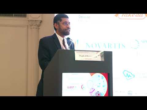 02 Management of Follicular Lymphoma beyond first line | Dr. Ihab Elhemaidi | 25 Oct 2024