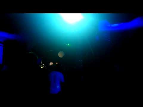 Dj Stevo@Flashback To Goa/08/05/15@Depo/Zagreb