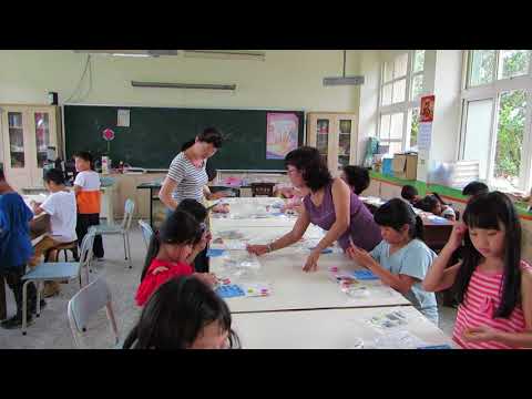 頂埔陶，舞精彩4_封面照片