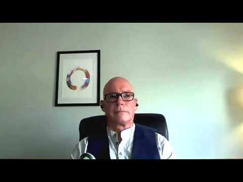 March 2021 ~ Brahmavihāra Meditation - Compassion ~ Stephen Snyder