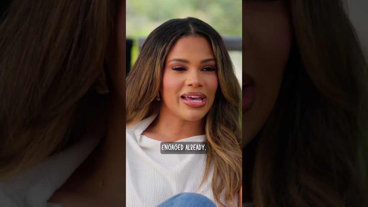 Why You Shouldn’t Lower Your Dating Standards | Ft. Kamie Crawford