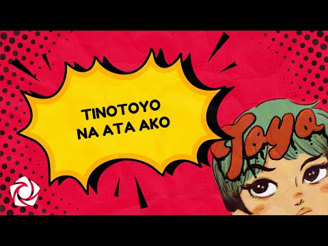 KZ Tandingan - Toyo (Lyrics)
