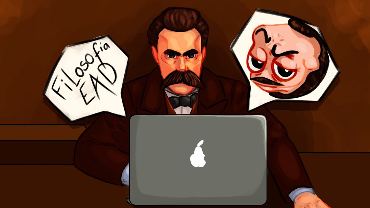 Faculdade de Filosofia EAD - vale a pena?