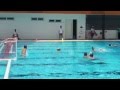 Lachlan Dibbayawan Waterpolo Goalie