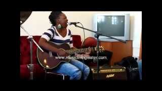 "Lost Without You" (The Jesus Song) by Living Water