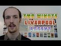 How To Do A Liverpool/Scouse Accent In UNDER TWO MINUTES