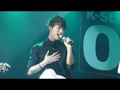 140627 날라리 아쿠스틱ver. 래환♥