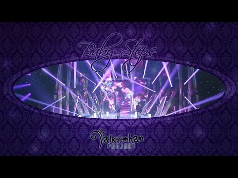 【달콤한 Project】 TTS (태티서) "Baby Steps"