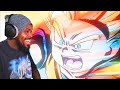 THIS WAS HYPE Dragon Ball DAIMA Episode 8 REACTION VIDEO