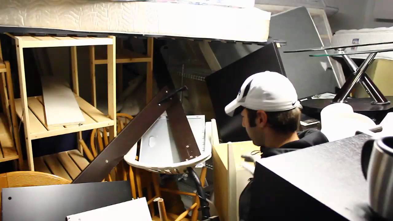 Encore Environmental - An End to Urban Waste!