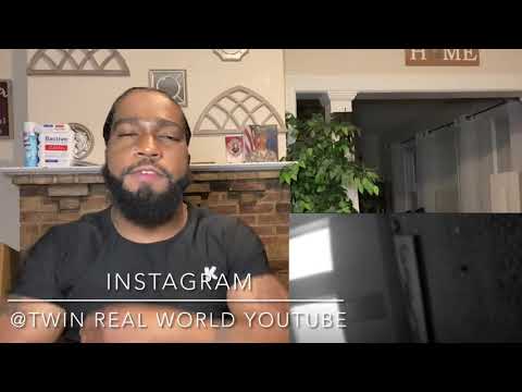 (Turkish Rap) 🇹🇷 Xan - Böyle Hoş Dimi?| Twin Real World Reaction