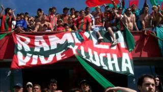 Tango de Rampla Jrs