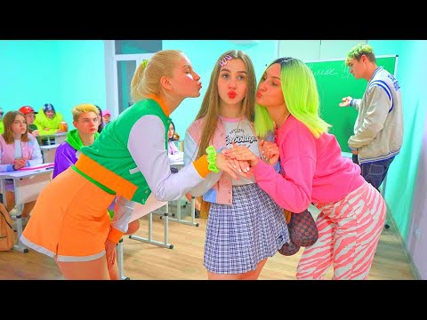 Диана је направила свој избор! | Ко ће постати Дајанин најбољи пријатељ?