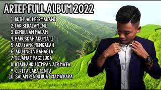 Download lagu KUMPULAN LAGU TERBARU ARIEF FULL ALBUM 2022   BUIH JADI PERMADANI mp3 Download lagu KUMPULAN LAGU TERBARU ARIEF FULL ALBUM 2022   BUIH JADI PERMADANI mp3