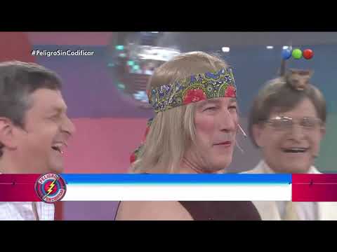 Programa 27 (17-11-2018) - Peligro Sin Codificar 2018