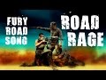 MAD MAX: FURY ROAD SONG - ROAD RAGE By Miracle Of Sound
