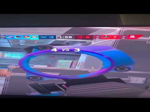 skybridge osa wall breach