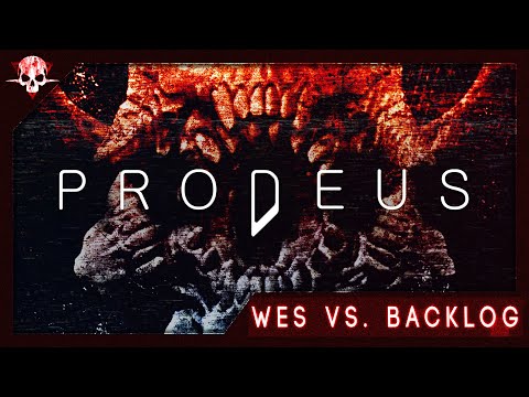 Wes vs. Backlog - Prodeus