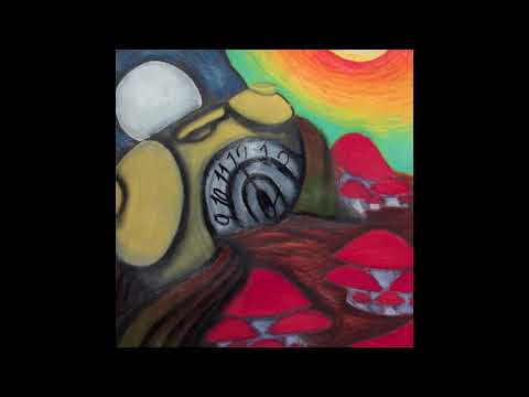 Aura Da Prophet - Time Travel (feat. Leo Dynasty)