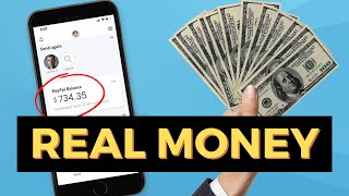 5 New Earning Apps That Get You Paid Today | Earn For Free!