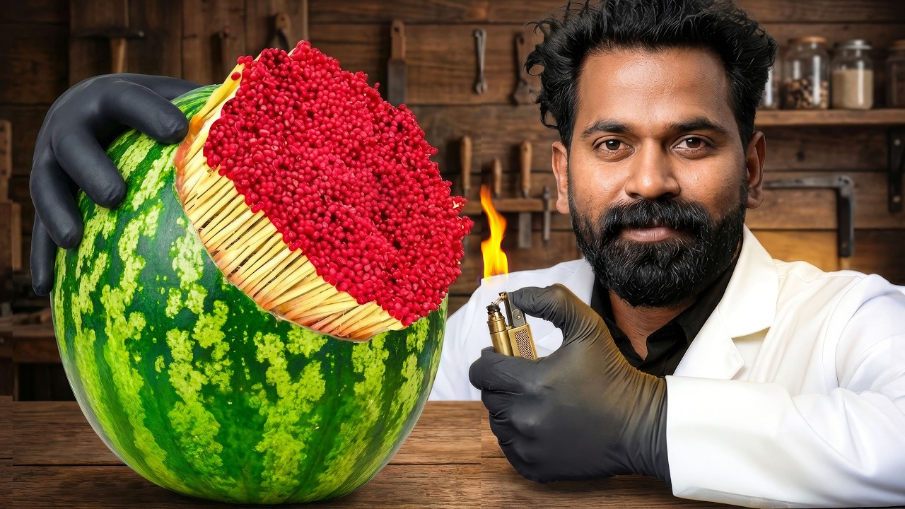 100 Experiments In 1 Hour Challenge | ഒരു മണിക്കൂറിൽ 100 പരീക്ഷണങ്ങൾ .... | M4 Tech |