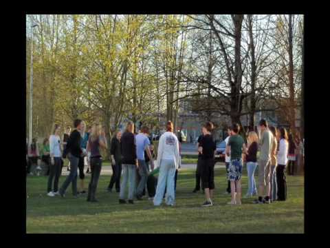 Piiblipäevad 2010 - Rohkem Jumalat