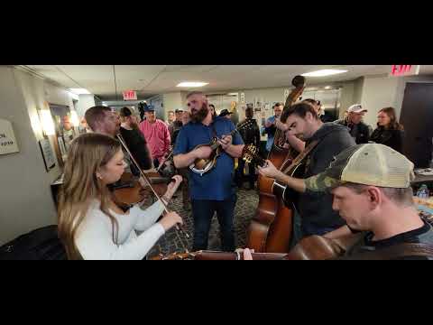 SPBGMA 2024 Jam - Leaving Detroit