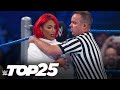 25 Most Humiliating Moments WWE Top 10 Special Edition June 15 2025