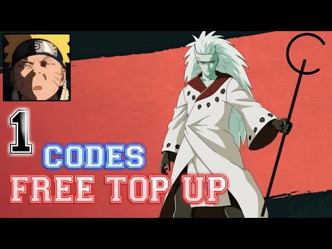 Naruto Chakra Resonance x7Game - Gameplay Walkthrough Part 1 (android,ios)