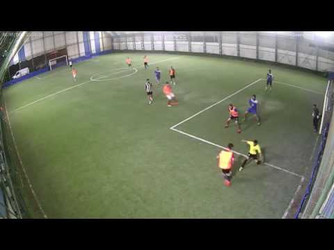 Burak Halı Saha - 03-07-2016 00:10:01 - sosyalhalisaha.com