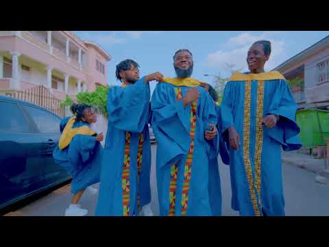 Kay White - Konkonsa (Dir. by Mr Twist)