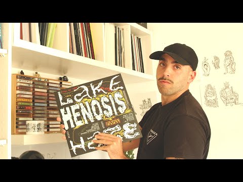 Lake Haze - raw music, mind and body connection (Electronic Beats TV)