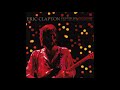 Eric Clapton Live In Denver CD1 Bootleg Album 1974